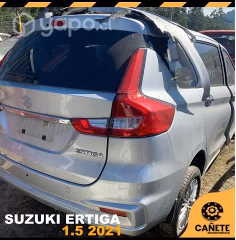 Inyector Suzuki Ertiga 1.5 2021