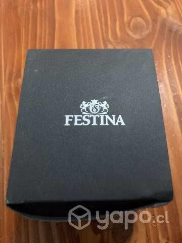 Reloj Festina UC
