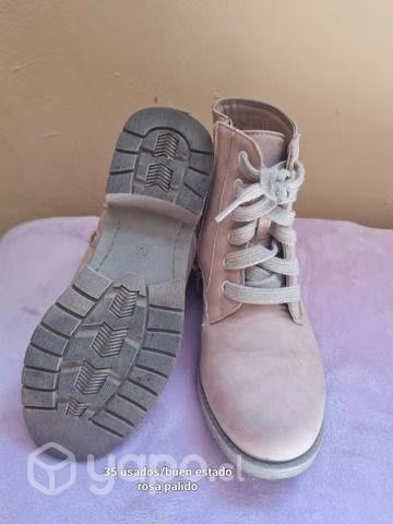 Botas mujer - Imagen 2
