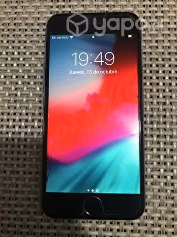 Iphone 6 usado