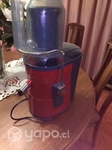 Extractor de jugo OSTER - Imagen 2
