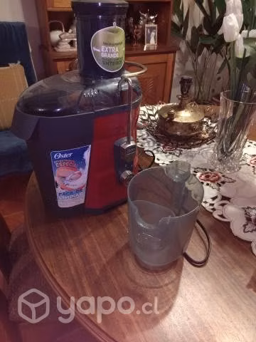 Extractor de jugo OSTER - Imagen 3