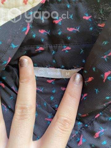 Blusa sin mangas - Imagen 2