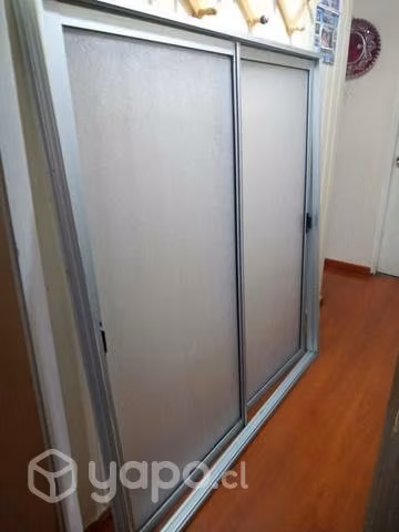 Shawr door