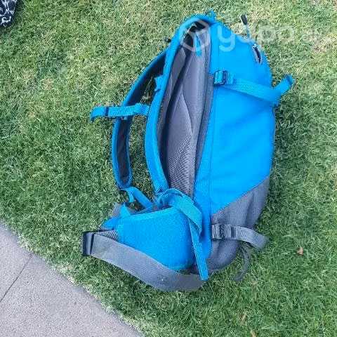 Mochila The north face Slackpack 20 lt - Imagen 4