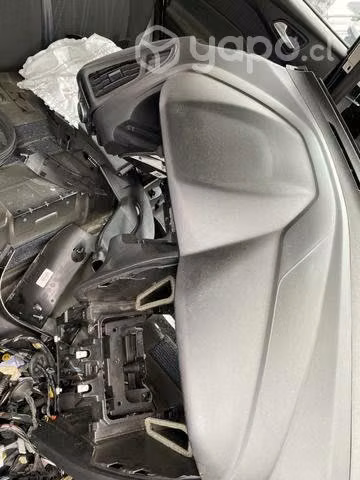 Kit airbag ford focus 2019 - Imagen 2