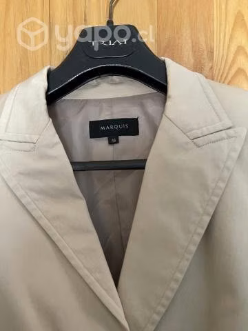 2 blazer