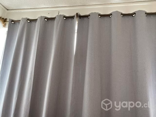 cortinas