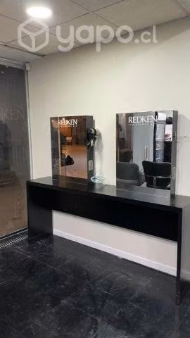 Muebles de Peluquería