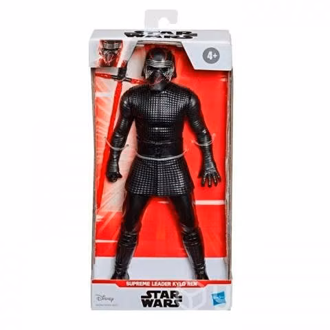 Figuras Star Wars - Imagen 3