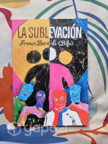 La Sublevación