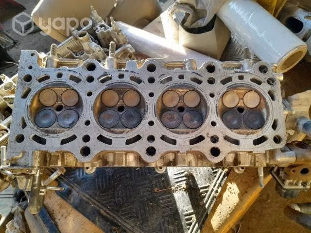 Culata suzuki sx4 2.0 - Imagen 3