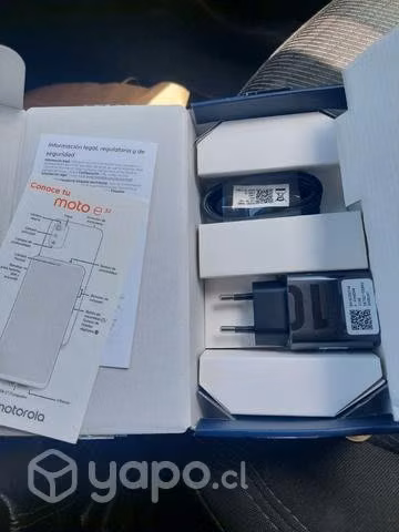 Motorola e32 Nuevo - Imagen 4