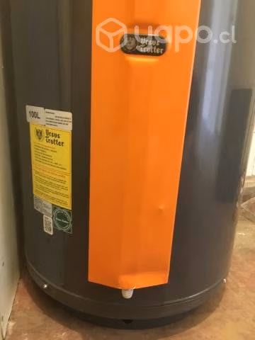 Termo 100 Lt Ursus Trotter