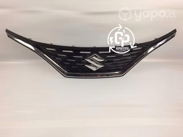 Máscara Suzuki Baleno 2015 2020