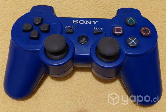 PlayStation 3 - Imagen 3