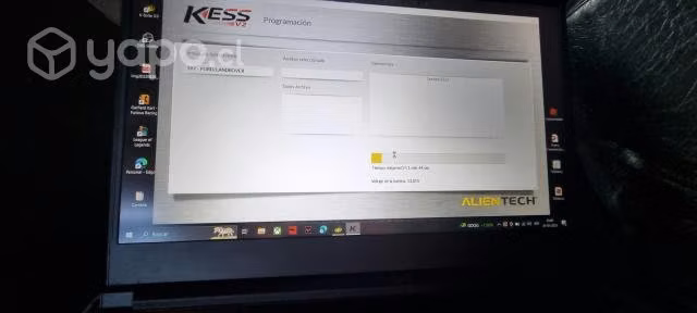 Servicios de reprogramacion DPF-EGR OFF