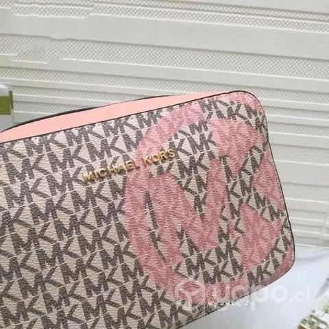 Crossbody mk