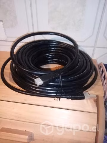 Cable hdmi - Imagen 2