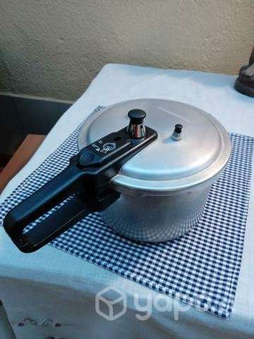Olla presión 5 litros - Imagen 5