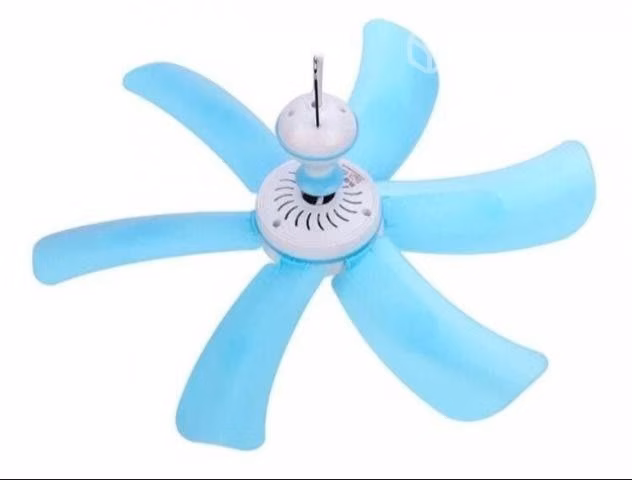 Ventilador de techo