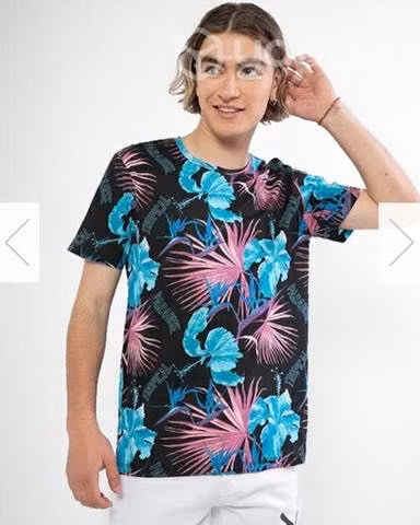 Poleras hombre S y XS