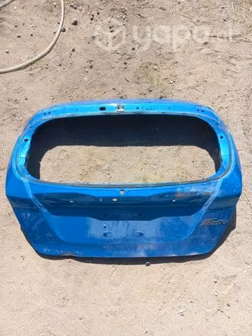 Portalon Ford Fiesta