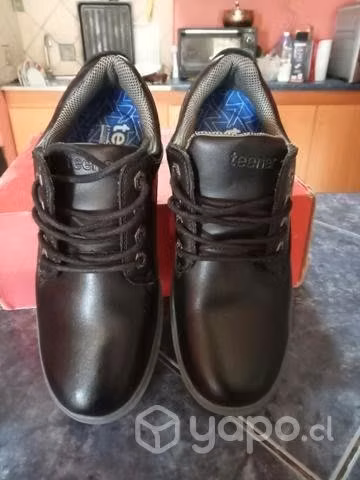 Tenner 38