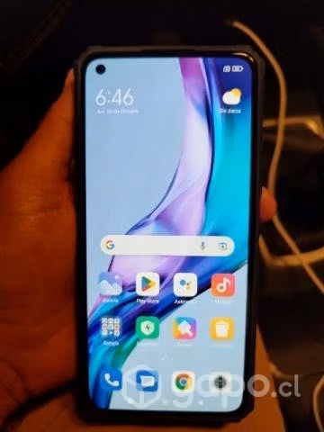 Xiaomi 11 Lite 5G liberado