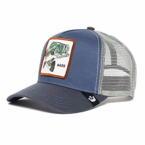 Jochys, gorras