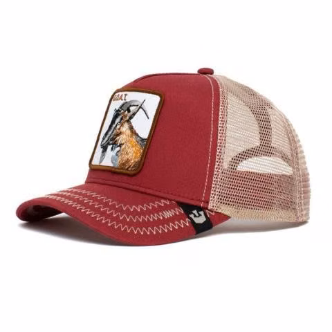 Jochys, gorras