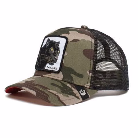Jochys, gorras