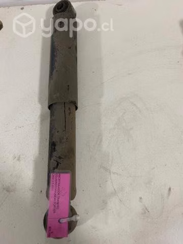 Amortiguador trasero izquierdo Porter CRDI 2011