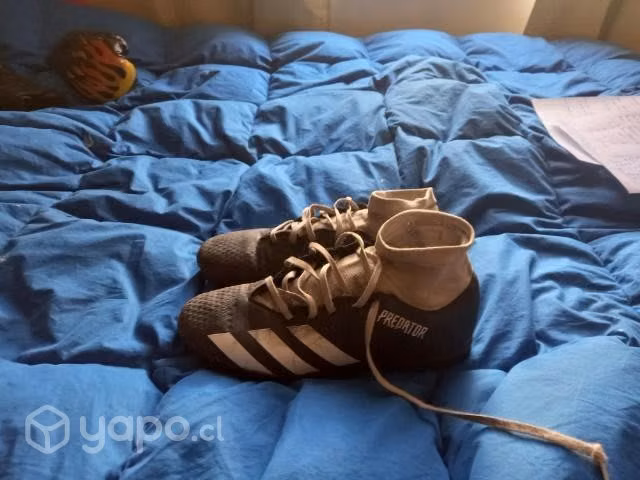 Zapatillas de futbol