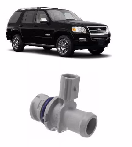Valvula Pcv Ford Explorer 4.0 06-10