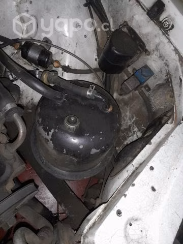 Busco Acumulador de vacio de frenos camión