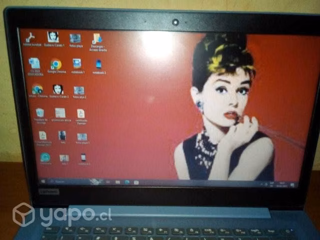 Excelente Notebook Lenovo