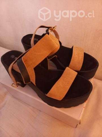 Sandalias talla 40 - Imagen 3