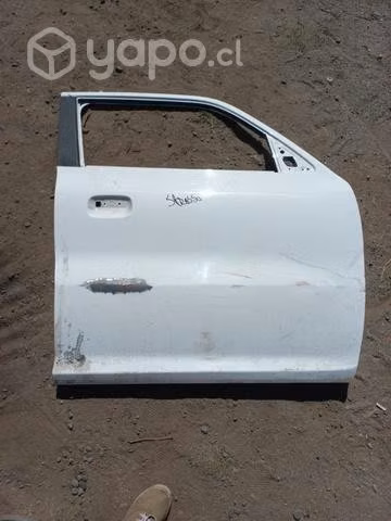 Puerta delantera derecha Suzuki Spresso