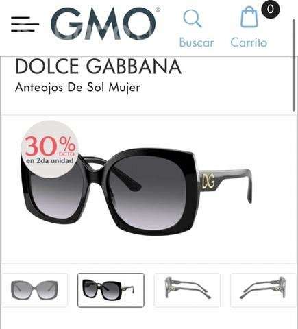 Gafas originales dolce gabbana - Imagen 2