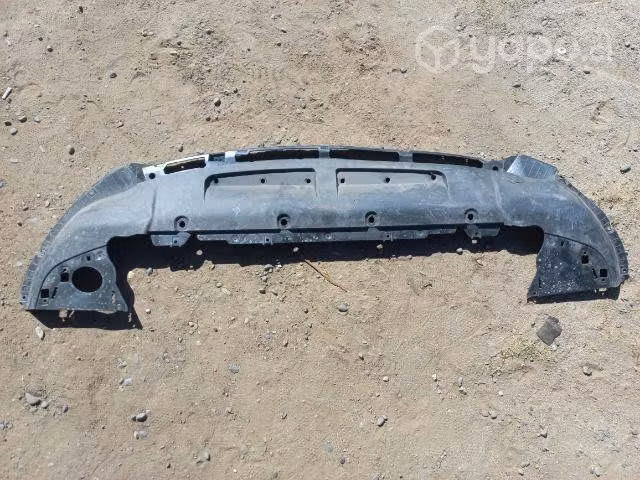 Cubre frontal Ford Escape 2020