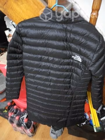 Casaca The North Face Original - Imagen 4