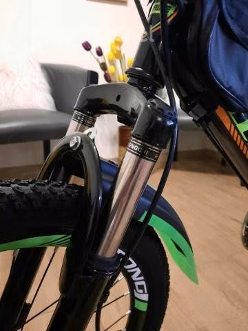 Bicicletas aro 20 Nuevas