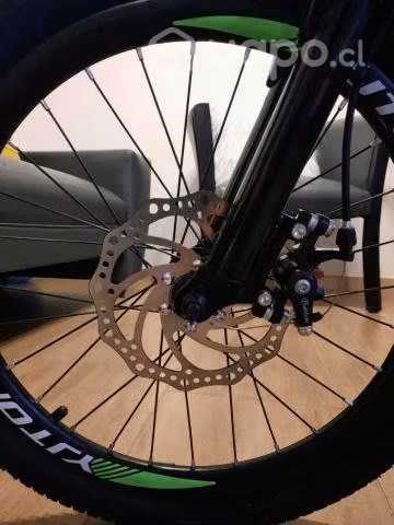 Bicicletas aro 20 Nuevas