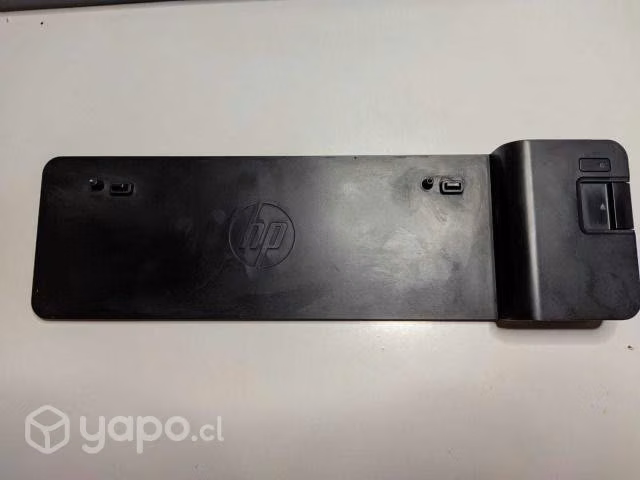 Docking Station HP Ultraslim