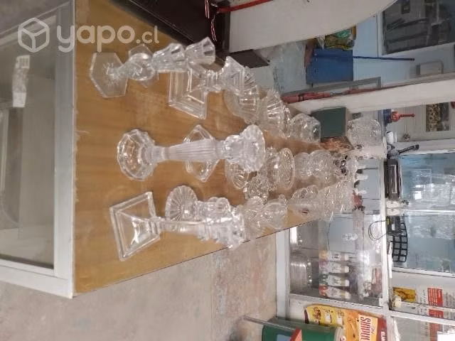 Finos cristales - Imagen 3