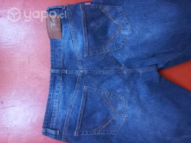 Jeans peroe - Imagen 2