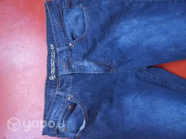 Jeans peroe - Imagen 5