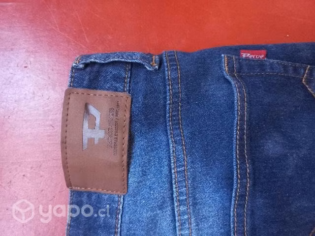 Jeans peroe