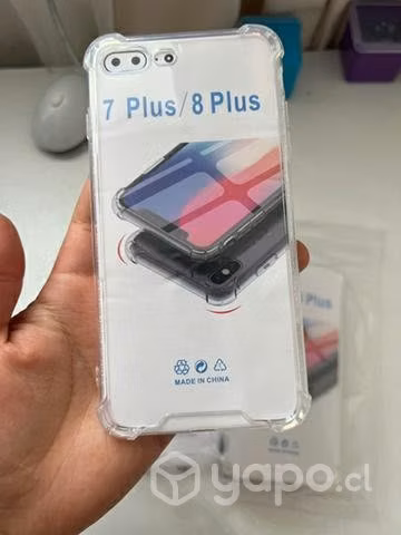 Carcasa iPhone 7plus/8plus